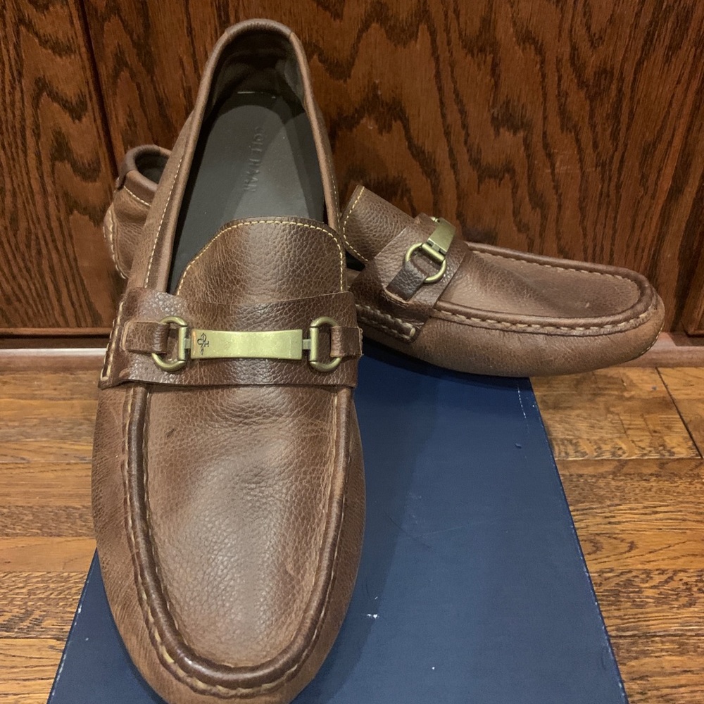 Cole Haan Men’s loafers